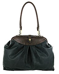 Red or Dead Buckingham Palace Frame Bag