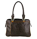 Red or Dead Cottage Handbag