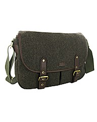 Boxfresh Danny Poachers Bag