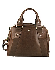 Boxfresh Hunter Weekend Holdall