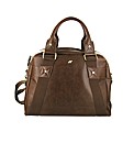 Boxfresh Hunter Weekend Holdall