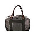 Boxfresh Huxley Holdall