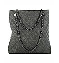 Storm Stonehall Chain Tote Bag
