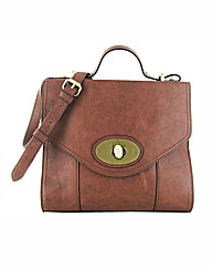 Storm Davington Small Cross Body Bag