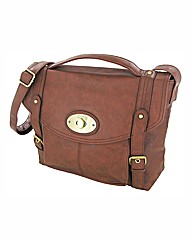 Storm Solent Satchel Bag