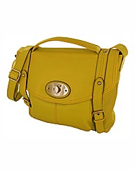 Storm Solent Satchel Bag