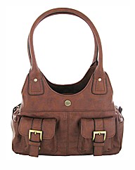 Storm Hackford Hobo Bag