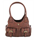Storm Hackford Hobo Bag