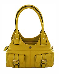 Storm Hackford Hobo Bag