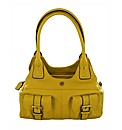 Storm Hackford Hobo Bag