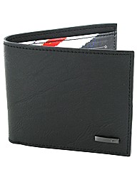 Storm Mens Union Printed Wallet