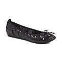 Redfoot Taylor Folding Ballet Pump
