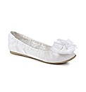 Redfoot Cheyenne Folding Ballet Pump