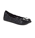 Redfoot Miscah Folding Ballet Pump