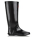Redfoot Waterproof Foldable Welly