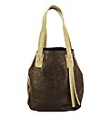 Rocket Dog Sunflower Shopper Bag