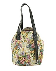 Rocket Dog Sunflower Shopper Bag