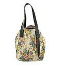 Rocket Dog Sunflower Shopper Bag