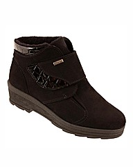 Rohde Ladies Waterproof Ankle Boots