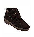 Rohde Ladies Waterproof Ankle Boots