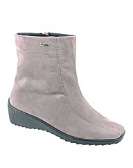 Rohde Ladies Side Zip Boots