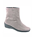 Rohde Ladies Side Zip Boots