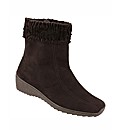 Rohde Ladies Waterproof Boots