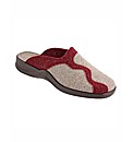 Rohde Ladies Mule Slipper