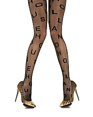 House of Holland Alphabetights