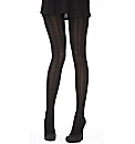 Pretty Polly Textured Cable Tights