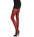 Pretty Polly Space Dye Tights Pk2