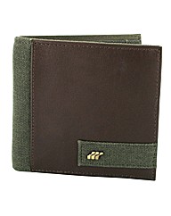 Boxfresh Wolfe Wallet