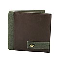 Boxfresh Wolfe Wallet