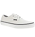 Vans Authentic Vi Leather