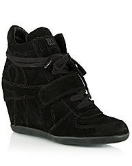 Ash Bowie 2 High Top