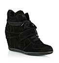 Ash Bowie 2 High Top