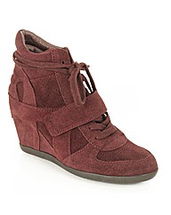 Ash Bowie 2 High Top