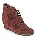 Ash Bowie 2 High Top