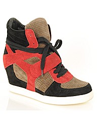 Ash Coolash Ankle Boot