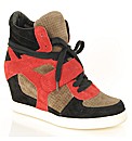 Ash Coolash Ankle Boot