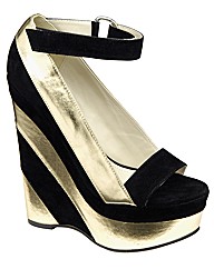 Ravel Kendra    wedge sandal