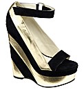 Ravel Kendra    wedge sandal