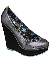 Babycham Jupiter   wedge
