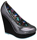 Babycham Jupiter   wedge