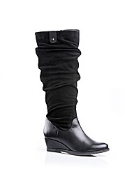 Van Dal Banchory Womens knee high boot