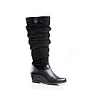 Van Dal Banchory Womens knee high boot
