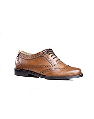 Van Dal Clyde Womens shoe