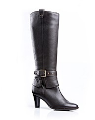 Van Dal Paisley Womens knee high boot