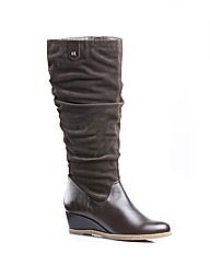 Van Dal Banchory Womens knee high boot