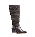 Van Dal Banchory Womens knee high boot